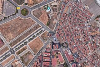 Residential Plot in Tulell