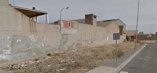 Terreny residencial  Calle acacias