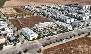Penthouse in Pilar de la Horadada Ciudad