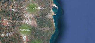 Terreno residencial en Madrigal