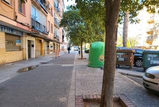 Local commercial  Calle arte mayor seda