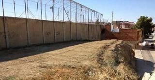 Terreny residencial  Calle j.a. gomez trenor