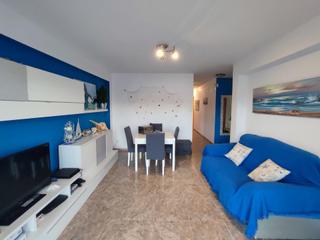 Lloguer Apartament  Calle calle islote de alborán