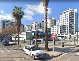 Local Comercial a Nou Campanar