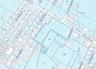 Residential Plot in Boverals-Saldonar