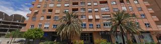 Rent Office space in Barrio Benicalap