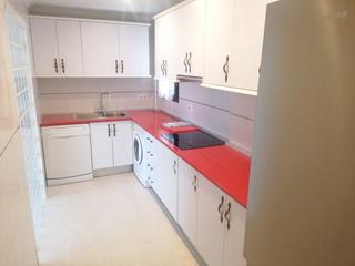 Dachwohnung in Sucina