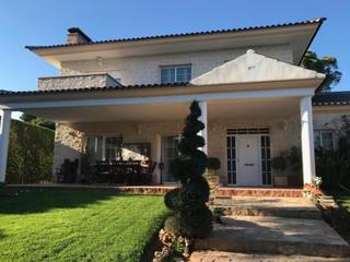 Chalet in Alfinach - Monasterios