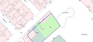 Terreny residencial a El Pilar