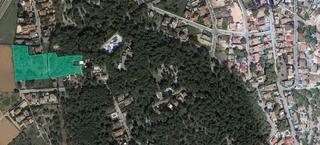 Terreny residencial a El Vedat - Santa Apolonia
