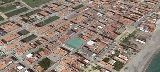 Terreny residencial  Calle isaac peral