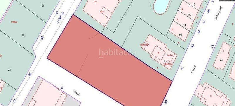 Foto 57a75622-3b3f-4e71-8f7f-107b43435a0b. Terreno residenziale in Moncófar Playa Moncofa