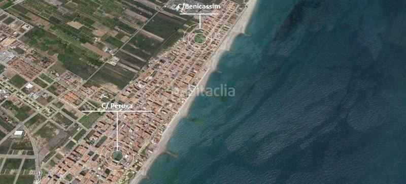 Foto 9fe2d74d-76ea-49ea-8984-069919e9b25a. Terreno residenziale in Moncófar Playa Moncofa