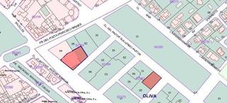 Terreny residencial  Calle reparc ua n 11 0 ue lo