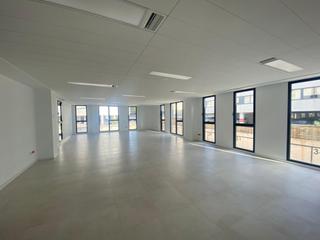 Miete Büro in Parc Tecnològic