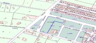 Terreny residencial a Ciutat del Transport - La Salera