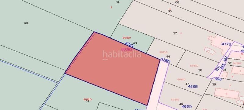 Foto 32c7bd3f-8b6a-4234-bfb5-4ecc1a99d2b9. Terreno residencial en Playa-Ben Afeli Almazora / Almassora