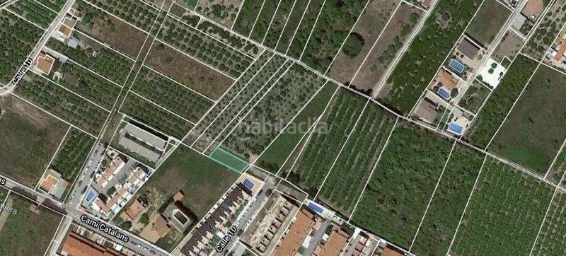 Foto 91c50adb-afad-4dd6-8a77-94ac4dc79ea9. Terreno residencial en Playa-Ben Afeli Almazora / Almassora