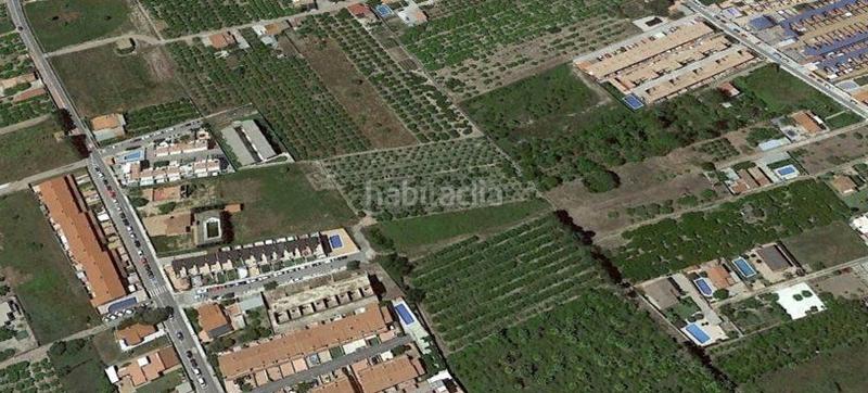 Foto a152ee57-c4ad-475d-8179-c618da20a515. Terreno residencial en Playa-Ben Afeli Almazora / Almassora