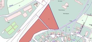 Terreny residencial  Plaza prat 38 od os