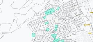 Terreno residencial en Las Atalayas-Urmi-Cerro Mar