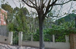 Residential Plot in Serra