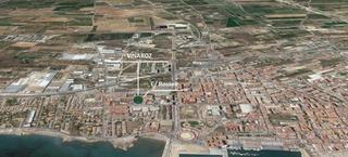 Terreno residenziale in Polígono Carretera de Ulldecona