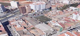 Terreno residencial en Avenida Alemania-Italia