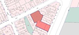 Residential Plot in Plaza Illes Columbretes