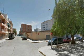 Residential Plot in Carlet