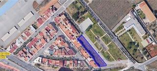 Terreno residenziale in Mestrets