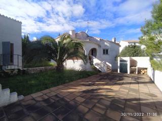 Xalet  Urbanizacion urbanización panorama ii sector 13