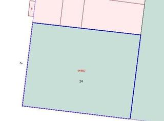 Residential Plot in Montroy