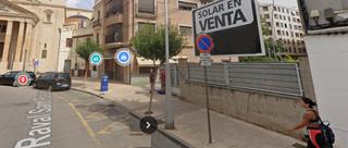 Terreno residencial en Centro
