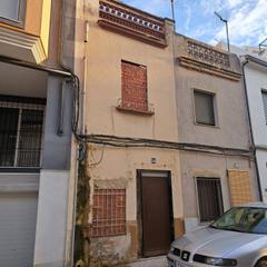 Haus in Tavernes de la Valldigna