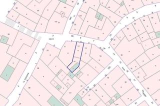 Terreny residencial  Calle del cantalar de sant vicent