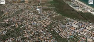 Residential Plot in Las Atalayas-Urmi-Cerro Mar
