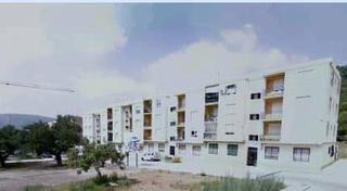 Terreny residencial  Calle lepanto