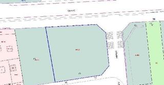 Terreny residencial  Calle enric valor
