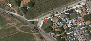 Terreny residencial  Avda ferrocarril 195 ue lo