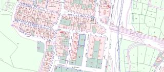 Terreny residencial  Calle rey jaime i - parcela 10