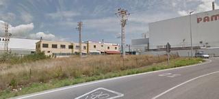 Terreno residencial en Centro