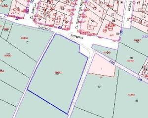 Terreno residenziale in Sueca