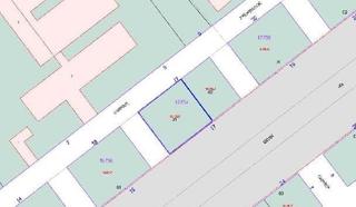Residential Plot in Tulell