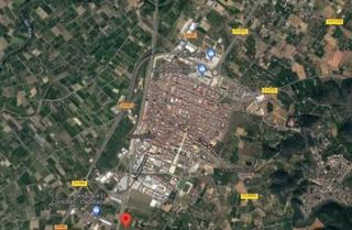 Landgut  Calle la coma
