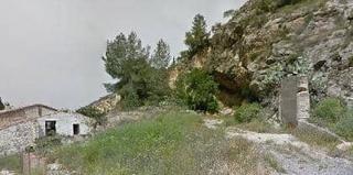 Terrain résidentiel à Xàtiva