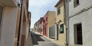 Casa adossada  Calle canalejas