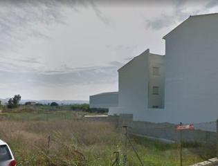Terreny residencial  Calle doctor santamaria
