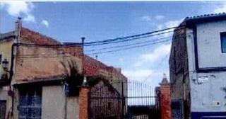Terreny residencial  Lugar camino barranc sinyor
