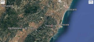 Terreno residencial en Las Atalayas-Urmi-Cerro Mar